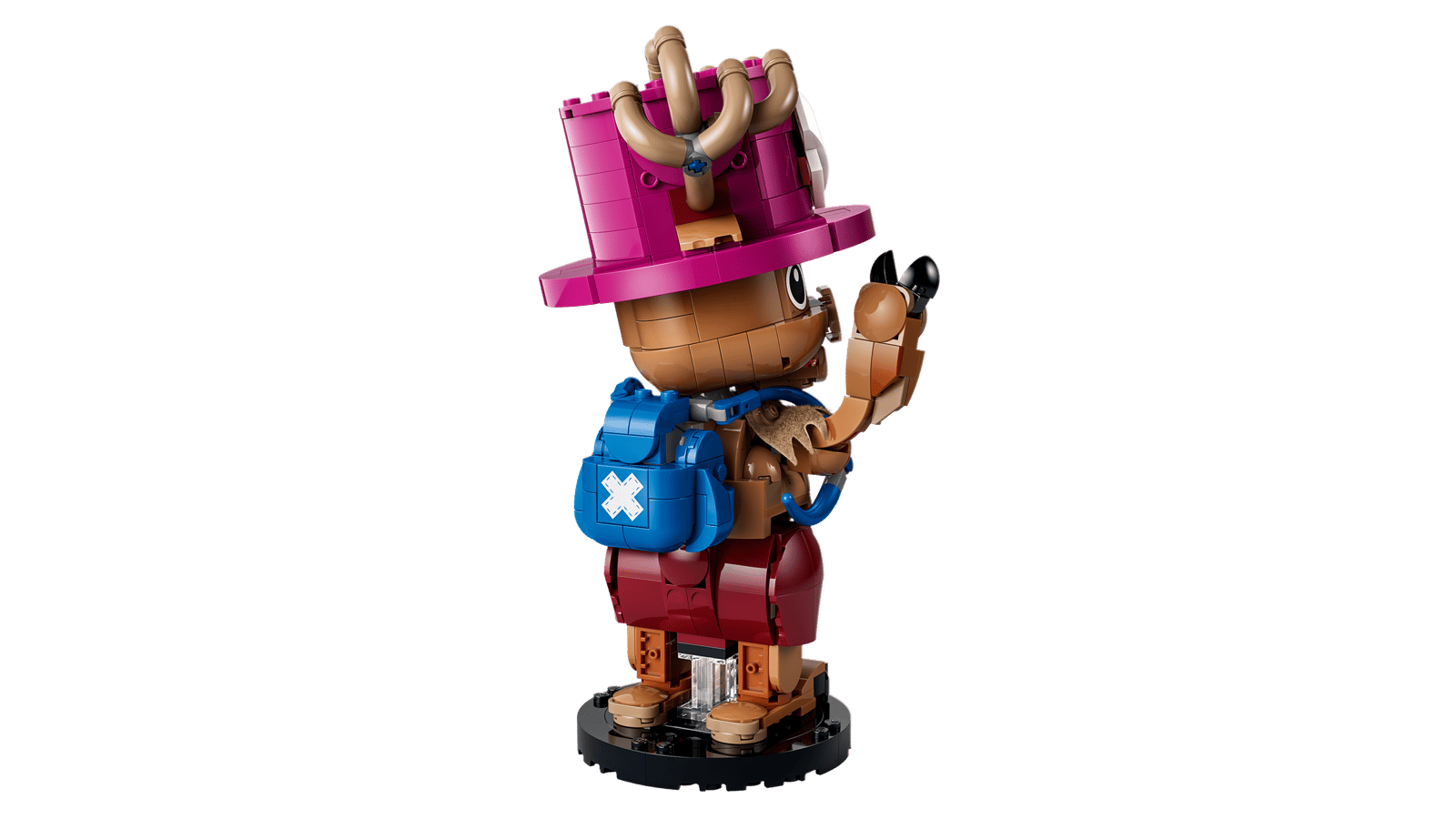 75643 Lego One Piece TonyTony Chopper
