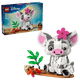 43292 LEGO Disney 43292 Pua  Personaggio Disney Vaiana da Costruire