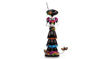21372 Lego Ideas La Catrina
