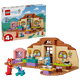 11221 Lego Bluey A scuola con Rusty e Bluey