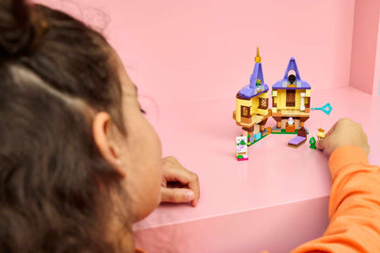 43294 LEGO Disney La Mini-Torre di Rapunzel  Castello Disney Princess