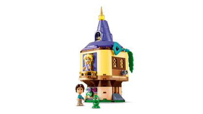 43294 LEGO Disney La Mini-Torre di Rapunzel  Castello Disney Princess