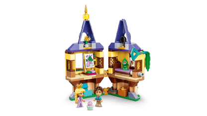 43294 LEGO Disney La Mini-Torre di Rapunzel  Castello Disney Princess