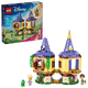 43294 LEGO Disney La Mini-Torre di Rapunzel  Castello Disney Princess