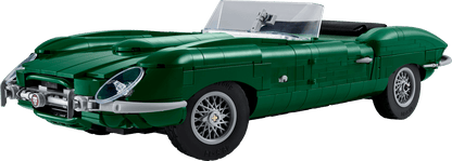 11381 Lego Icons JAGUAR
