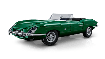 11381 Lego Icons JAGUAR