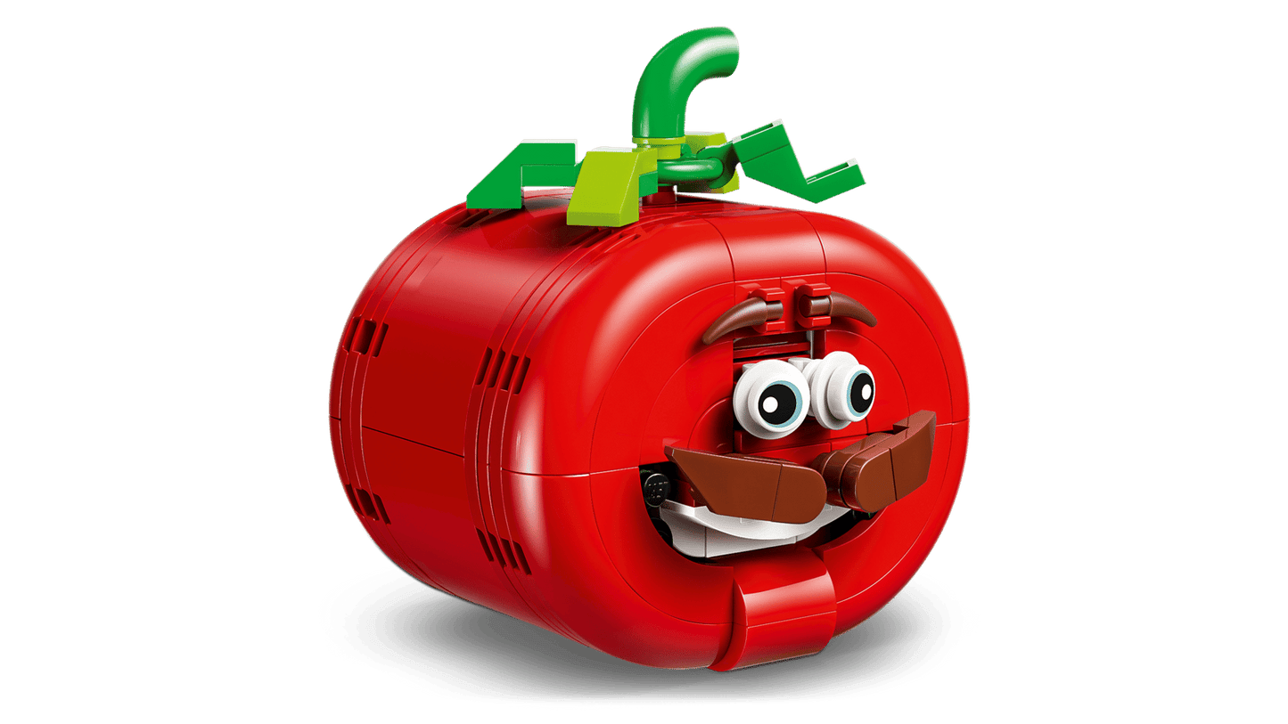 77079 Lego Fortnite Testa di pomodoro