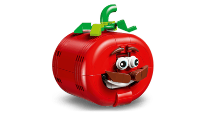 77079 Lego Fortnite Testa di pomodoro