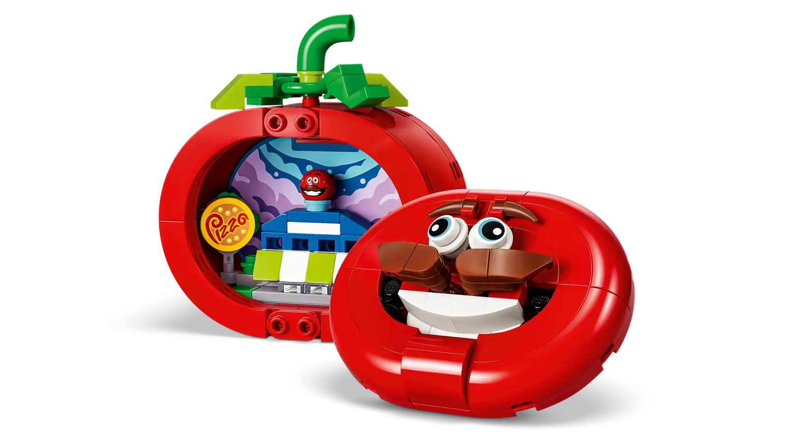 77079 Lego Fortnite Testa di pomodoro