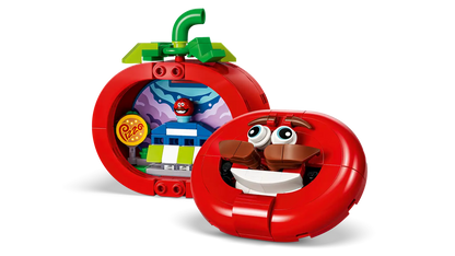 77079 Lego Fortnite Testa di pomodoro