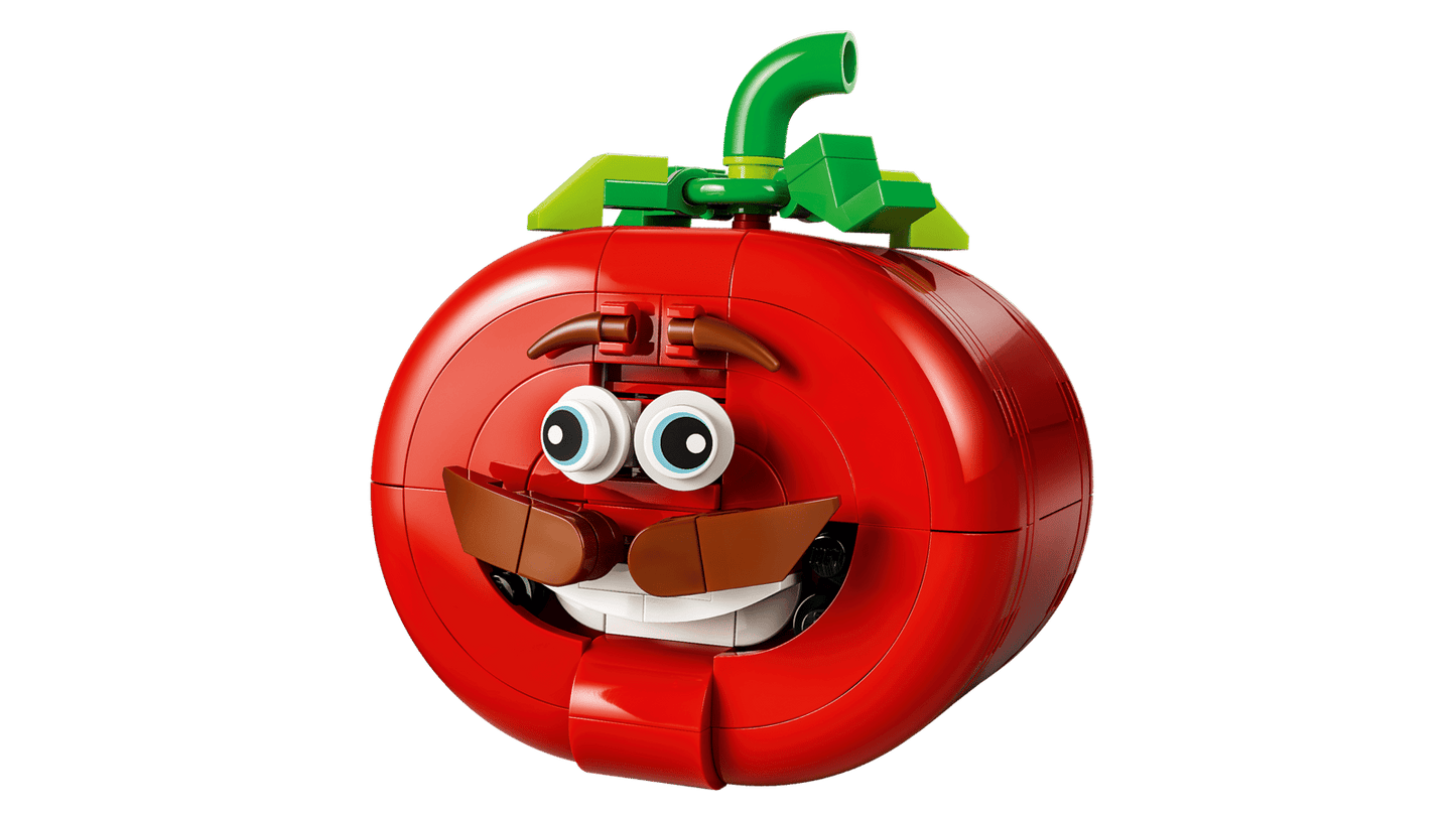 77079 Lego Fortnite Testa di pomodoro