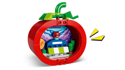 77079 Lego Fortnite Testa di pomodoro
