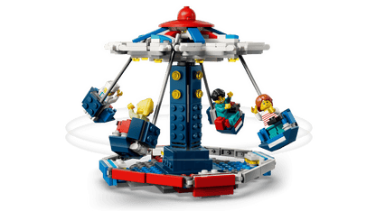 31389 Lego Creator Iconica ruota panoramica