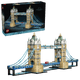 21067 LEGO Architecture  Tower Bridge  Ponte di Londra da Costruire