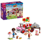 42694 Lego Friends Furgone delle pizze