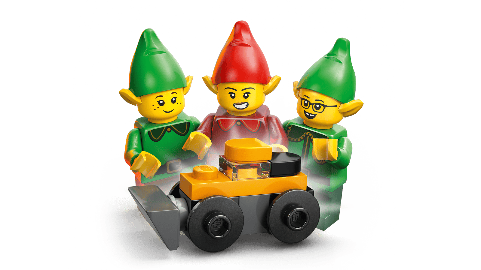 60510 LEGO City Calendario dell’Avvento 2026