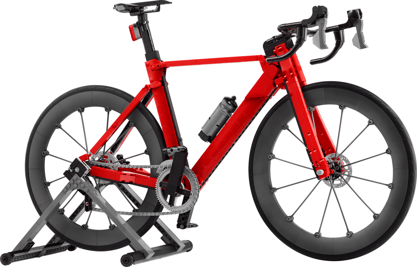 11380 Lego Icons Bici da corsa
