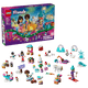 42698 LEGO  Friends Calendario dell’Avvento 2026