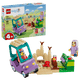 11216 Lego Duplo Nonne con Bingo e Bluey