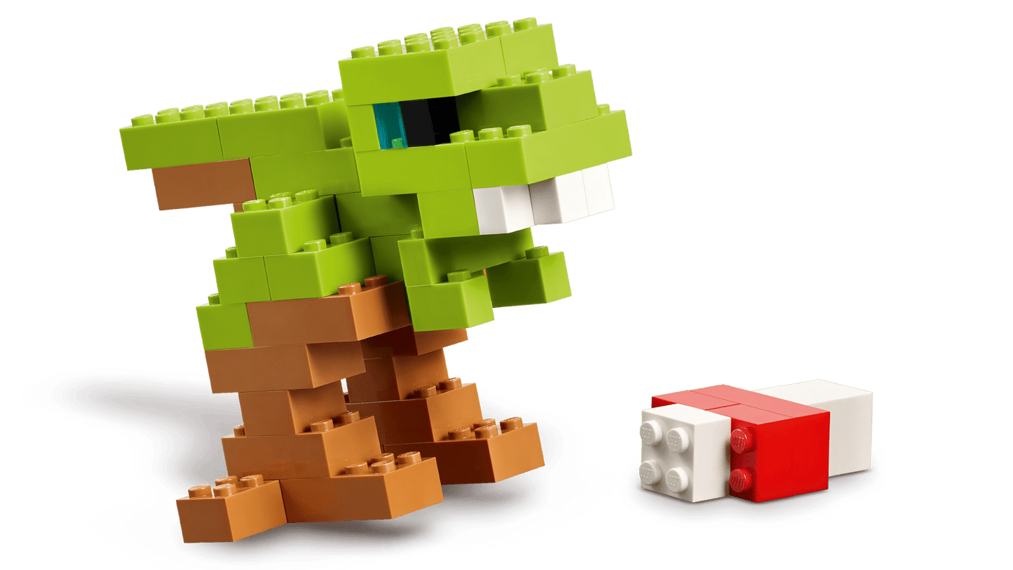 11045 Lego Classic Mattoncini colorati creativi