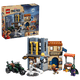 75642 Lego One Piece Resa dei conti con Capitano Smoker