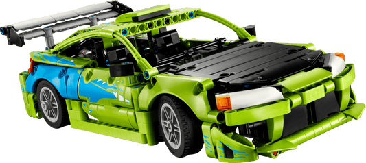 42229 Lego Technic Auto Mitsubishi Eclipse Fast and Furious