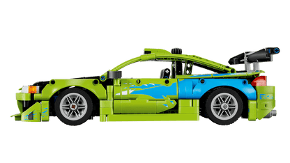 42229 Lego Technic Auto Mitsubishi Eclipse Fast and Furious