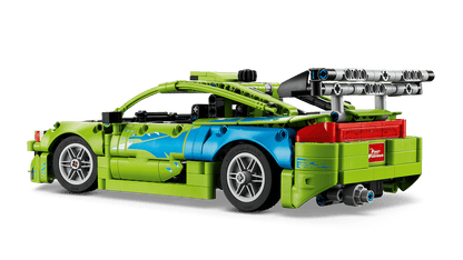 42229 Lego Technic Auto Mitsubishi Eclipse Fast and Furious