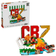 43012 Lego Altro Editions Cristiano Ronaldo  Highlights calcistici