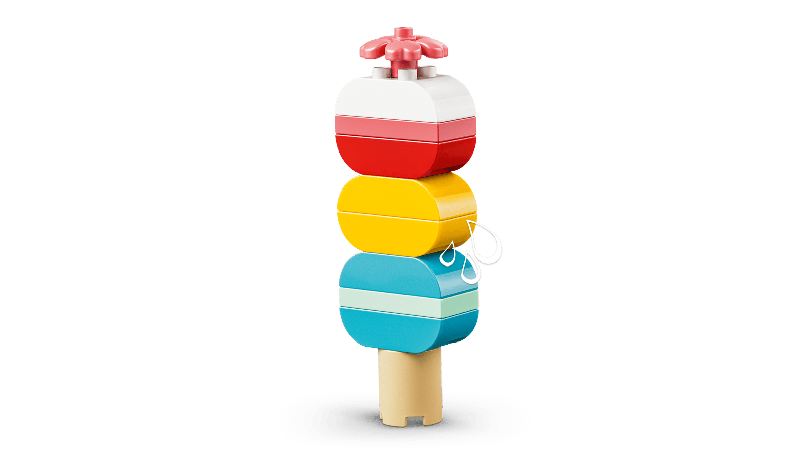 10479 Lego Duplo Scatola creativa colorata