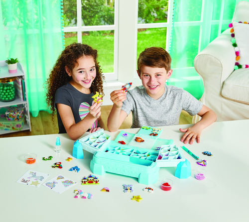 31775 AQUABEADS - Set creazioni Design Factory