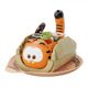 86808 PANTASY set di mattoncini collezione Garfield Foodie Series: Garfield Taco