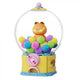 86804 PANTASY  mattoncini collezione Garfield Crystal Ball Garfield Gumball Mac