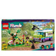 41749 LEGO Friends - Furgone della troupe televisiva