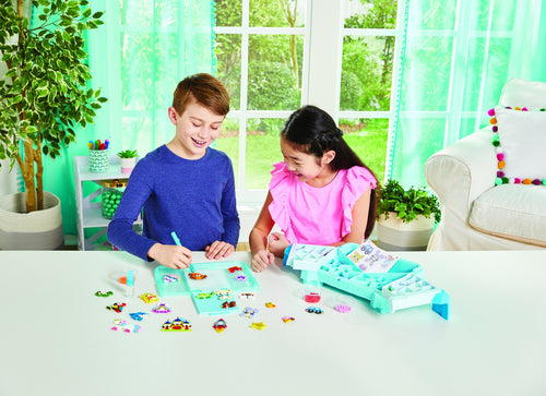 31775 AQUABEADS - Set creazioni Design Factory