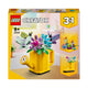31149 LEGO Creator - Innaffiatoio con fiori