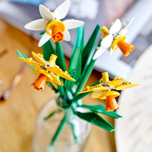 40747 LEGO Fiori Narcisi