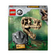 76964 LEGO Jurassic World Fossili di dinosauro: Teschio di T.rex