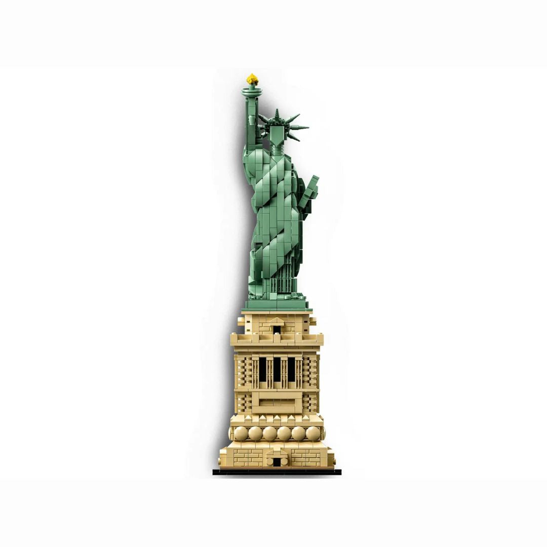 21042 LEGO® Architecture - Statua della Libertà