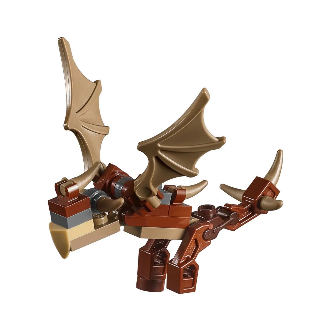 71043 LEGO  Harry Potter - Castello di Hogwarts