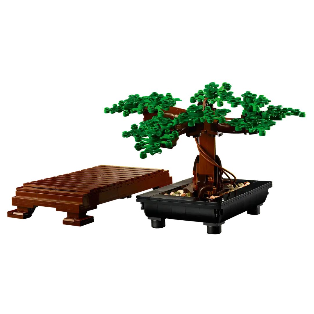 10281 LEGO Botanicals - Bonsai
