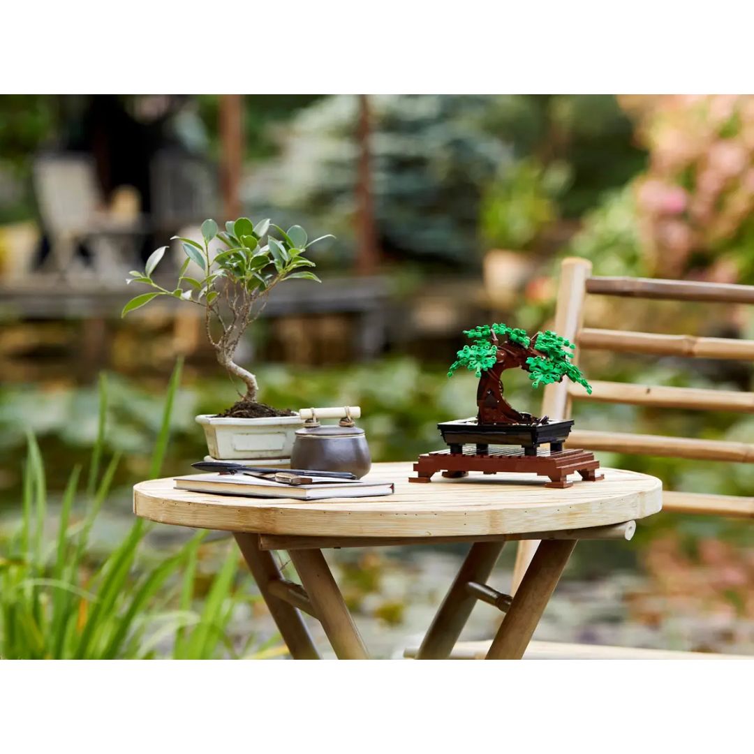 10281 LEGO Botanicals - Bonsai