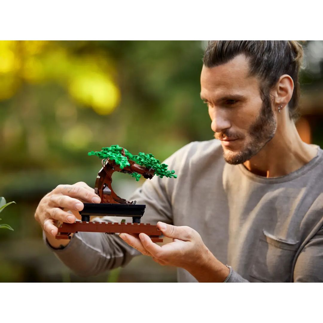 10281 LEGO Botanicals - Bonsai