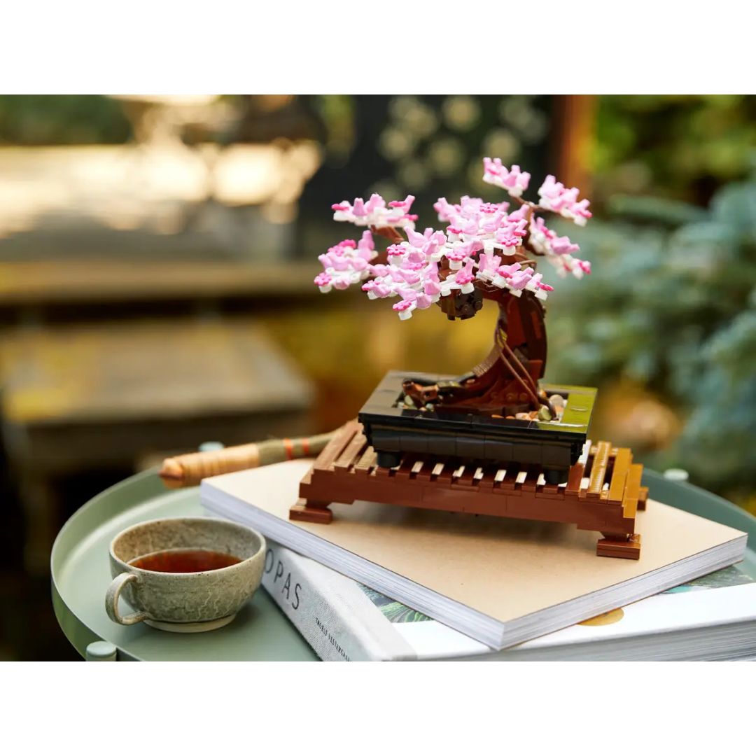 10281 LEGO Botanicals - Bonsai