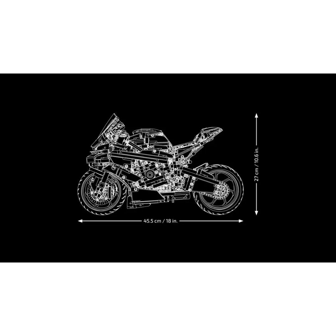 42130 LEGO Technic - BMW M 1000 RR
