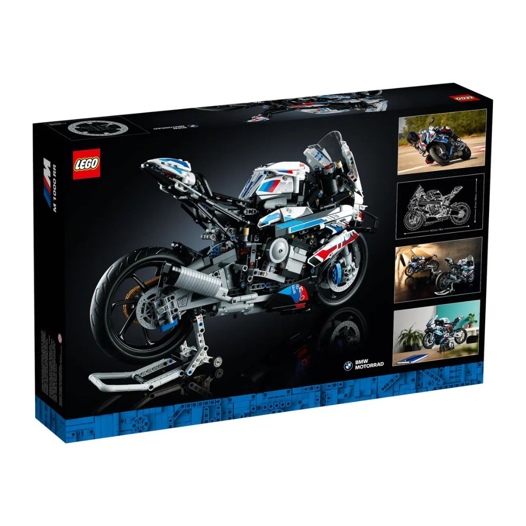 42130 LEGO Technic - BMW M 1000 RR