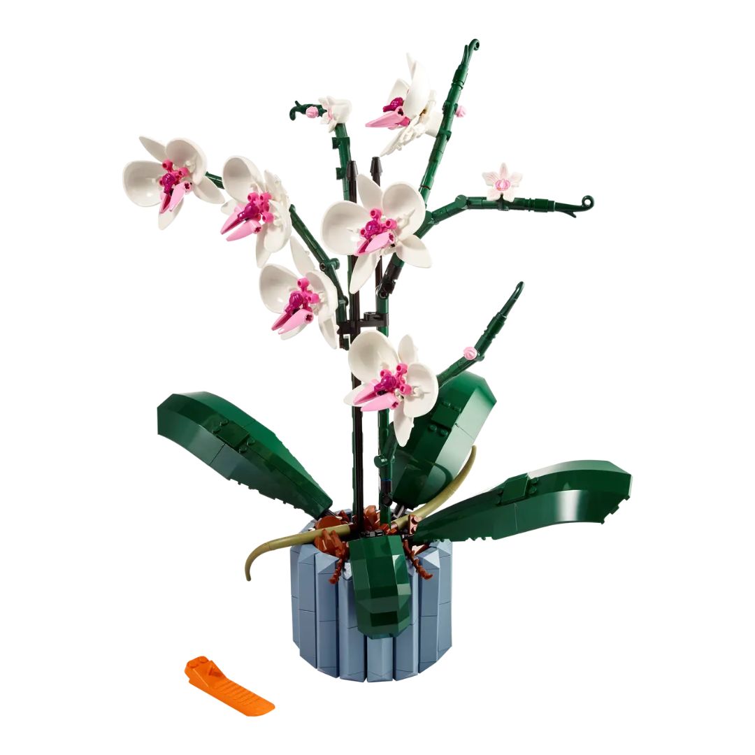 10311 LEGO Botanicals - Orchidea