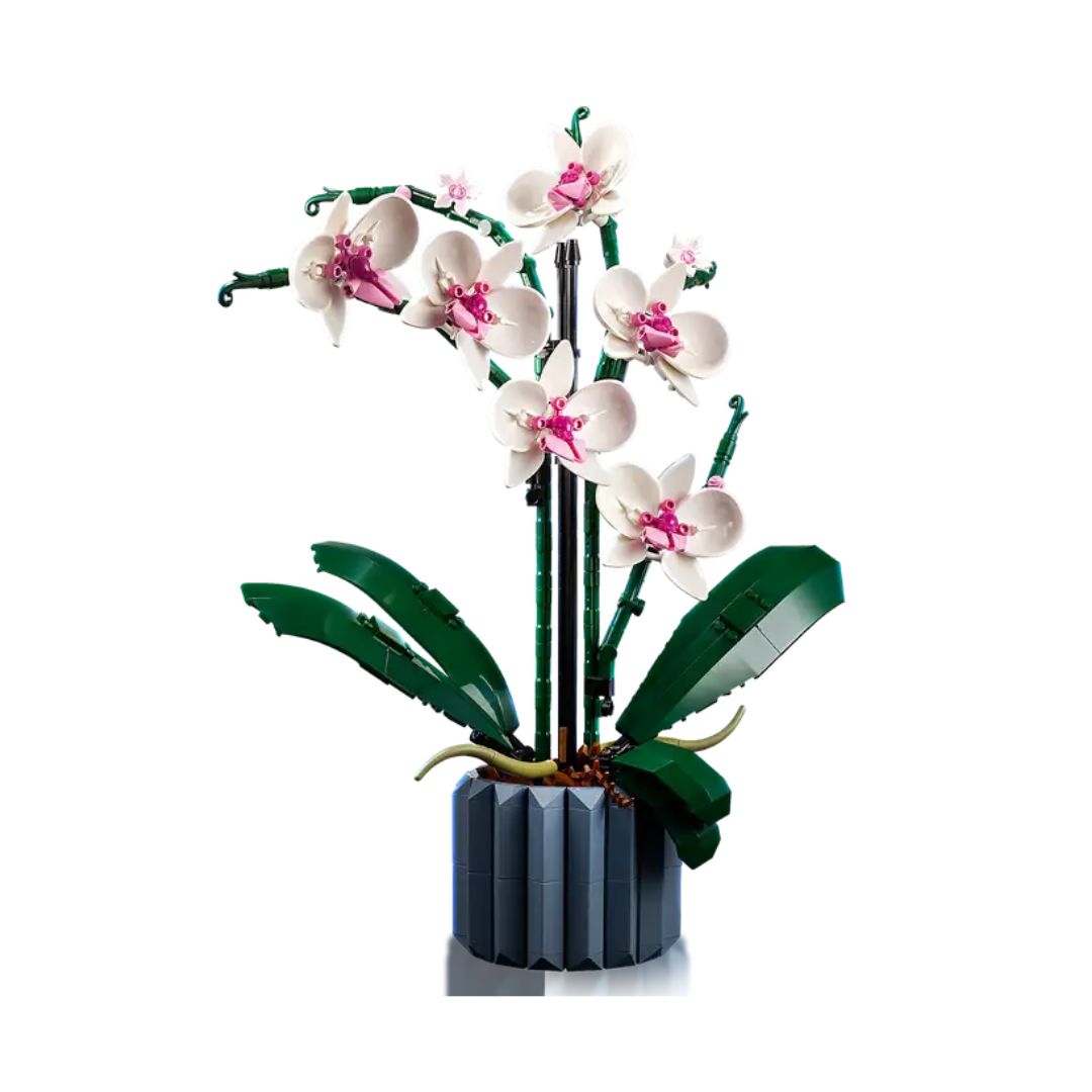 10311 LEGO Botanicals - Orchidea