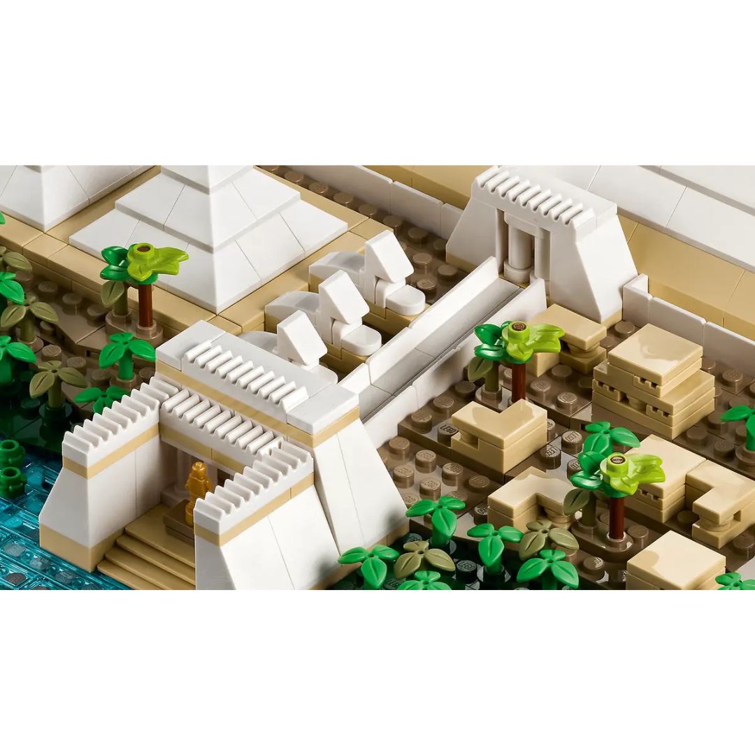 21058 LEGO Architecture - La Grande Piramide di Giza