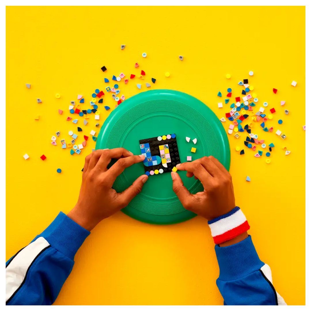 41958 LEGO® Dots - Extra DOTS Serie 7 - SPORT